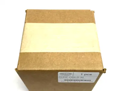 NEW MENCOM PANEL INTERFACE CONNECTOR WITH DUPLEX OUTLET