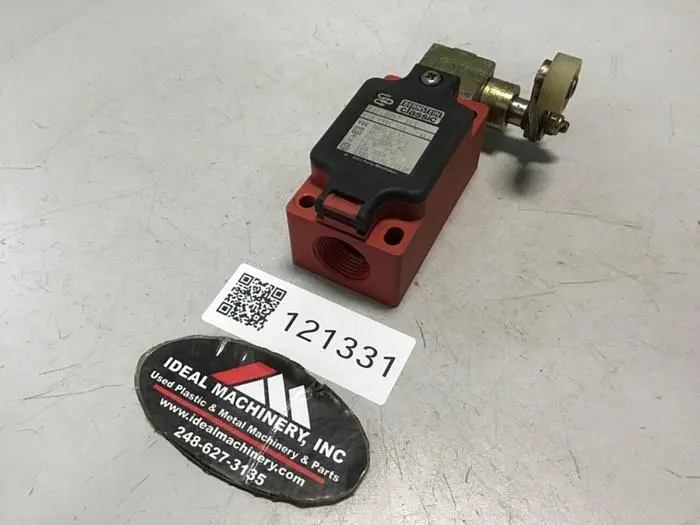 USED BERNSTEIN ENK-UV1Z AHS