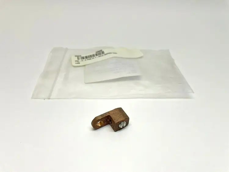 Used PANDUIT _UNKNOWN_ Connector Accessories | Maverick Industrial Sales #1109284