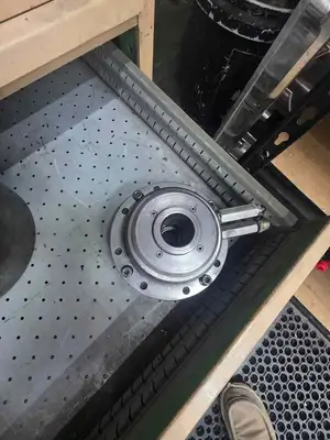 2006 HAAS GT-10 CNC Lathes | Toolquip, Inc. (4)