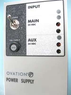 New | in-Stock Power-One WH5D-2FF Misc Electrical & Power Parts New Hampshire US | Bitter End Trading #1452994