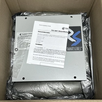 NEW GAI-Tronics 751-901