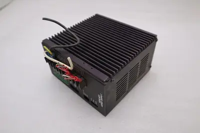 VEXTA UDK2160A-4.0 Driver 2-PHASE 100/115V~ 8A1 50/60HZ STOCK 3496A