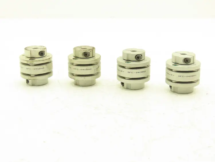 Used MIKI _UNKNOWN_ Parts Indiana US | Arrow Industrial #653708