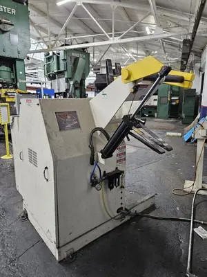 Used DALLAS _UNKNOWN_ Coil Feed Lines Ohio US | D & D Industries #1399134