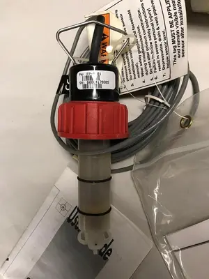 New | in-Stock OMEGA FP5101 Sensors | Surplus Asset Holdings #1206448