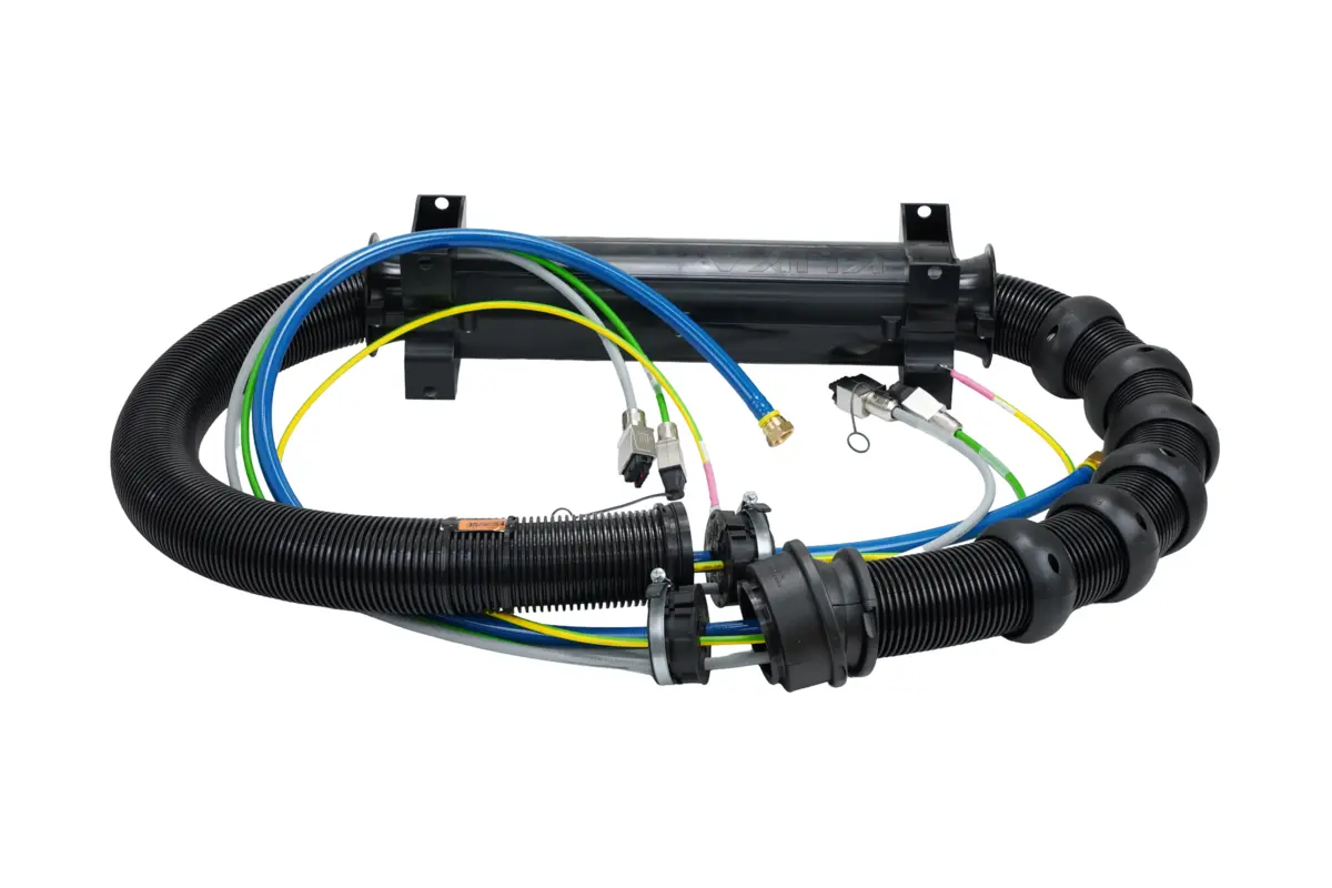 KUKA ESDP 36 136 DN70