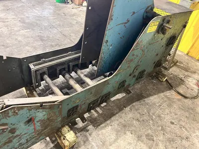 10" ROWE  COIL CRADLE: YOBRO #24284