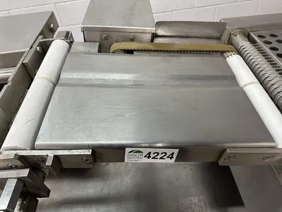 USED WEBER CCB3250