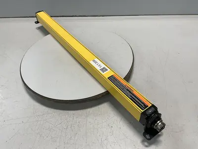 USED BANNER MSE2424Y