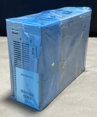 NEW CKD AX9000TS-J1-U1