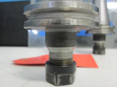 USED PARLEC C40-16ER2