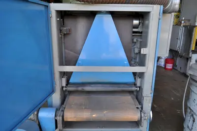 USED RAMCO DW25R