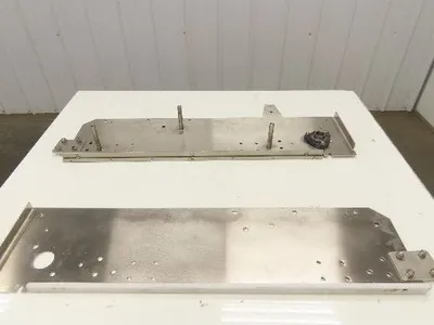 Used ARROWHEAD _UNKNOWN_ Belt Conveyors | Arrow Industrial #561971