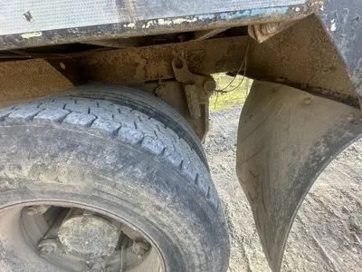 Used 1995 MACK DM690S Dump trucks Ohio US | Proxy Equipment #1388666