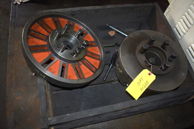 JET GH1640R Engine Lathes (Gap Bed, Hollow-Spindle, Tracer) | Mohawk Machinery (4)