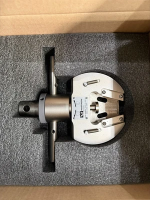 Instron Model 3366 Table Mounted Materials Testing System