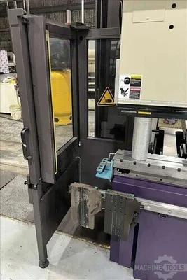 Used 2013 BYSTRONIC XPERT 320/4100 Press Brakes Georgia US | The Equipment Hub #1310867