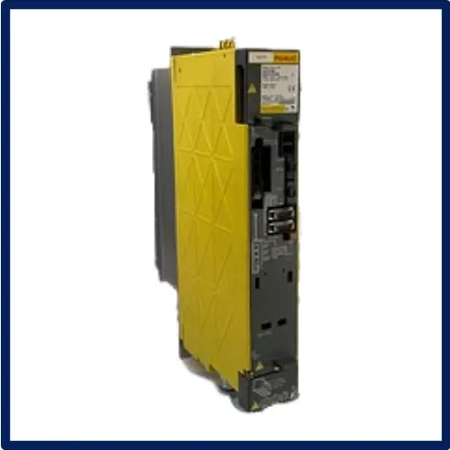 Used FANUC A06B-6130-H004 Servo Drives Texas US | CNC TOOLS LLC #906752