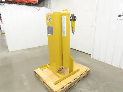 Used KAESER _UNKNOWN_ Air Dryers Indiana US | Arrow Industrial #1367627