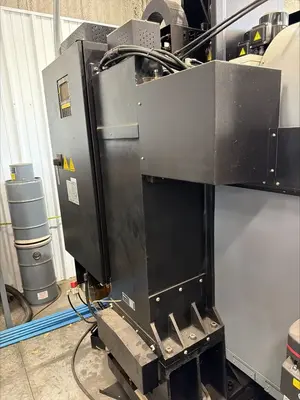 2023 HURCO VM15DI Vertical Machining Centers | Toolquip, Inc. (4)