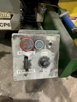 USED ACCRA WIRE F-400