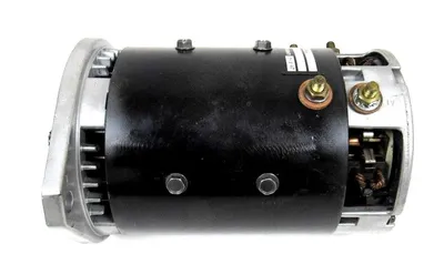 REFURBISHED CLARK 2798906 MOTOR
