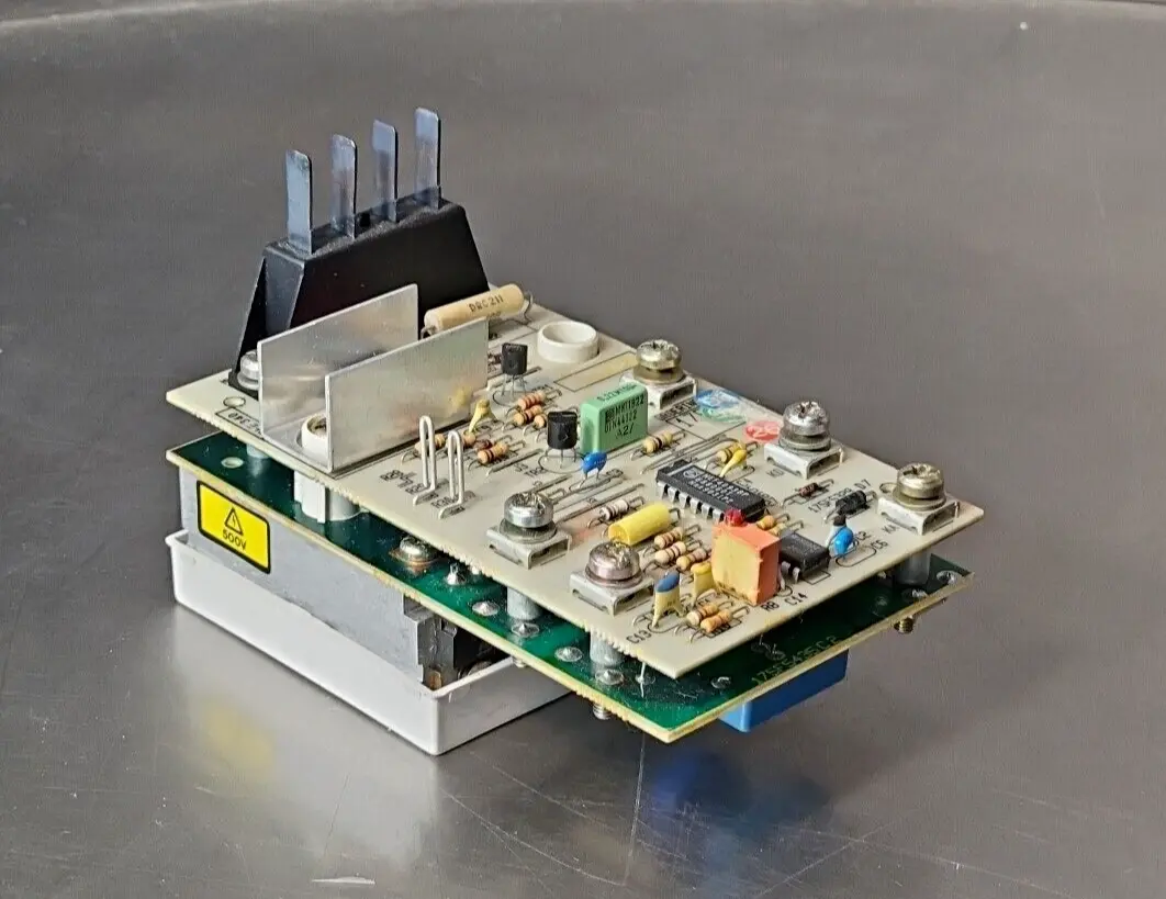 DANFOSS 175F0259 Chopper Module PCB Circuit Board Module. Loc3E26