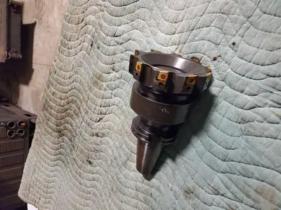 USED COMMAND C6S5-2000