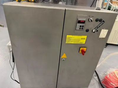 Used _UNKNOWN_ _UNKNOWN_ Tube Fillers Rhode Island US | Federal Equipment Company #1344523