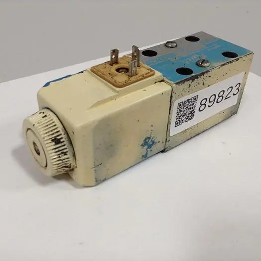 Used VICKERS DG4V322AMUHL760 Valves/Fittings Michigan US | Ideal Machinery #601317