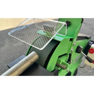 NEW HM MACHINERY HM TAS 75