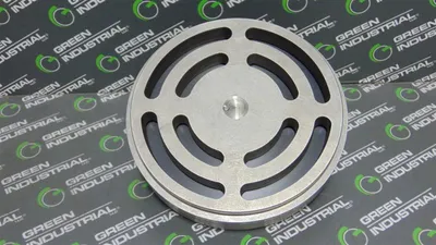 Ariel B-5580-PP Compressor Discharge Valve DIS VLV, 160CEX, PC, PRC New NIB