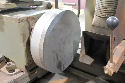 HEALD 273A Internal Grinders (ID, I.D., Inside Diameter) | Mohawk Machinery (5)