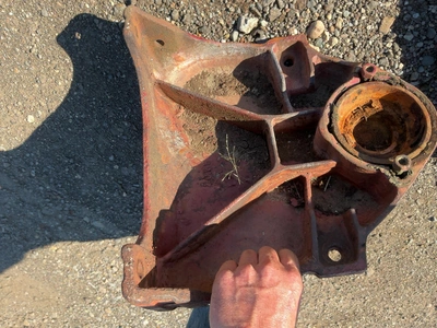 Used _UNKNOWN_ _UNKNOWN_ Miscellaneous Agriculture (Farm) Equipment Michigan US | Miedema Asset Management Group #1580195