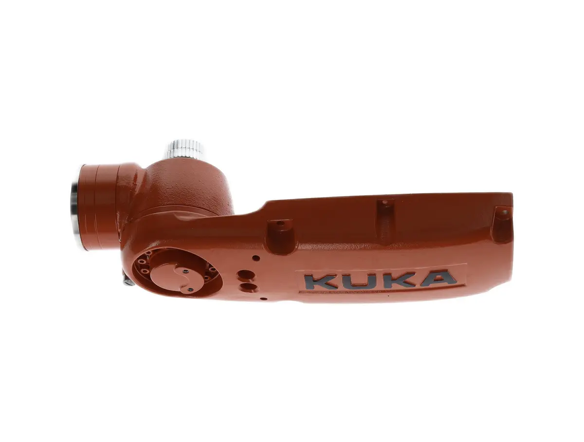 KUKA SPP Swivel housing A6 WP KR6 R700 KUKAO
