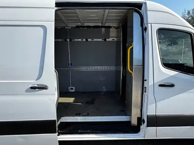 Used 2019 FREIGHTLINER SPRINTER Vans Florida US | Truck and Van Outlet #1509215