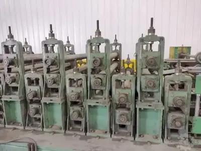 USED 1996 ASC M-0150.19