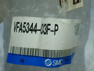 NEW SMC VFA534403FP
