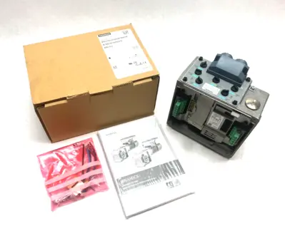 USED SIEMENS SINAMICS CU240M PN CONTROL UNIT G110M