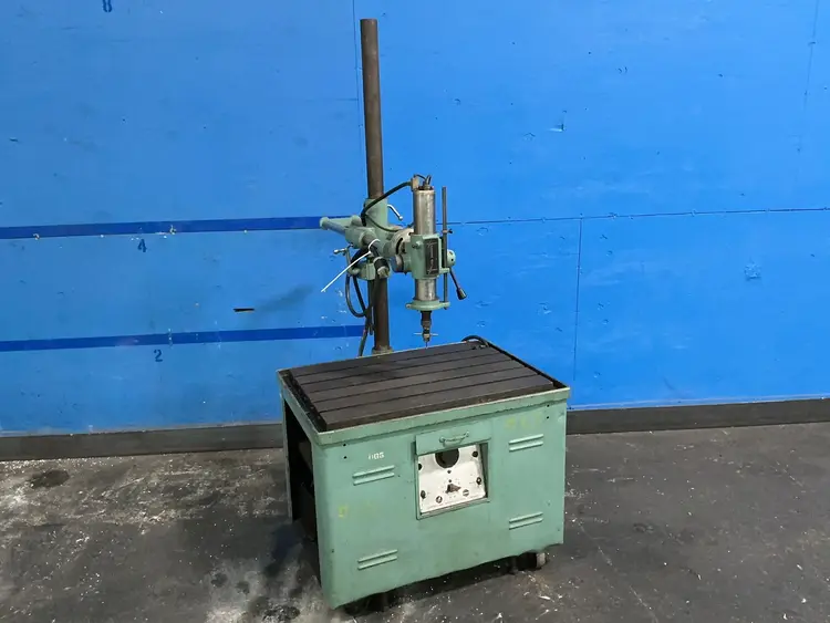 Used ELECTRO ARC LS440V EDM Broken Tap Remover Ohio US | HGR 24 #1462304
