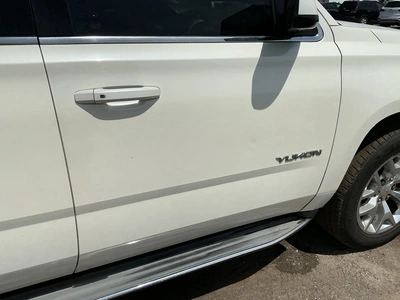 USED 2015 GMC YUKON