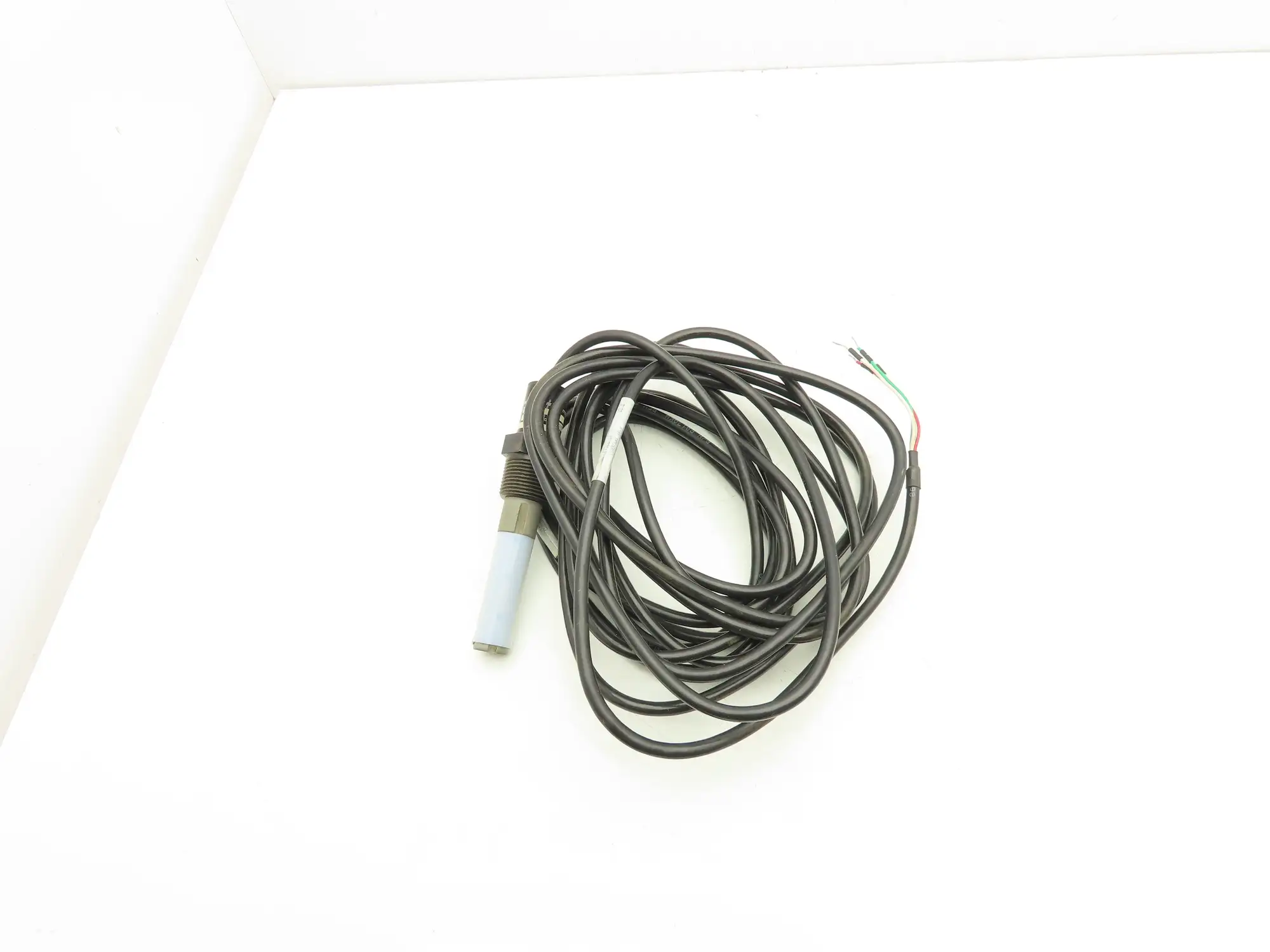 Foxboro 871CC-A4 Conductivity Resistivity Cell Probe 20` Cable