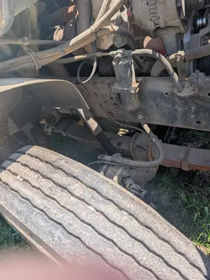 Used 2000 INTERNATIONAL 4900 Dump trucks Alabama US | Proxy Equipment #1388662