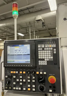 USED 2022 MIYANO BNA-42GTY LFV