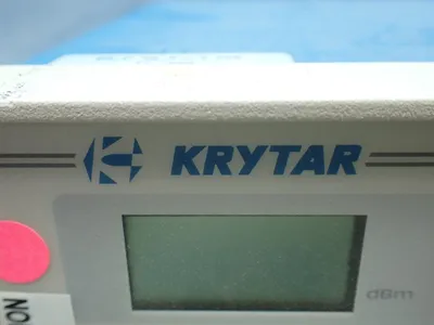 Used KRYTAR 9000A RF Power Meters / Sensors Ohio US | HGR 24 #1096794