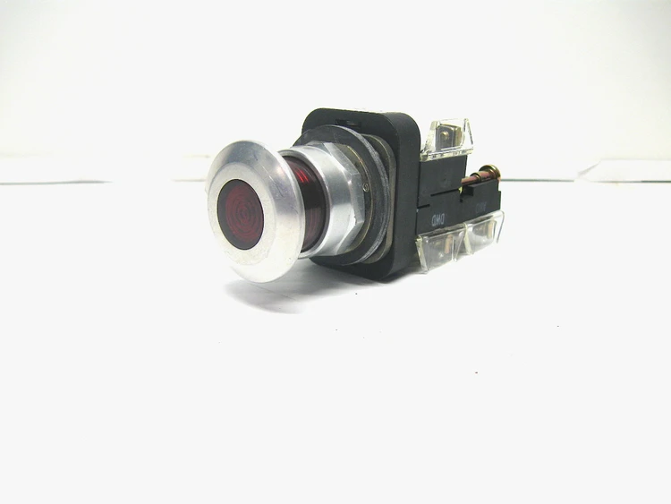Used ALLEN BRADLEY 800T-FXQ24 A1 Misc Electrical & Power Parts | Industrial Parts R Us Inc. #366694