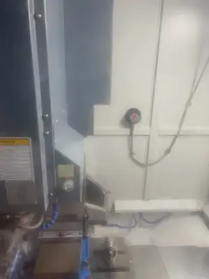2021 AKIRA SEIKI V2.5 Vertical Machining Centers | Toolquip, Inc. (3)