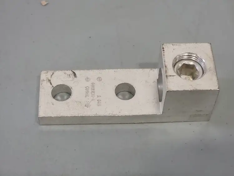 Used HOMAC A600-2ND Cable & Wire British Columbia CA | Lenmark #252769