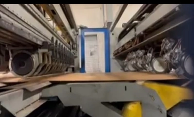 2005 MarquipWardUnited Slitter Scorer Corrugator Components | Corrugated Machinery Brokers (3)